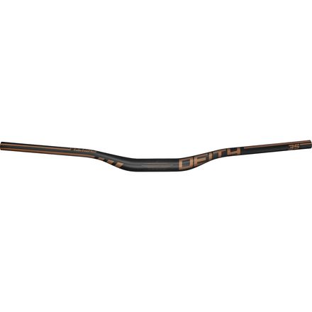 (取寄) デイティコンポーネンツ スピードウェイ 35 カーボン ライザー ハンドルバー Deity Components Speedway 35 Carbon Riser Handlebar Bronze