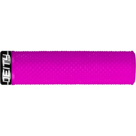 Grip - (取寄) デイティコンポーネンツ スプラクッシュ グリップス Deity Components Supracush Grips Pink
