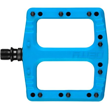 Other - (取寄) デイティコンポーネンツ デフトラップ ペダルズ Deity Components Deftrap Pedals Blue