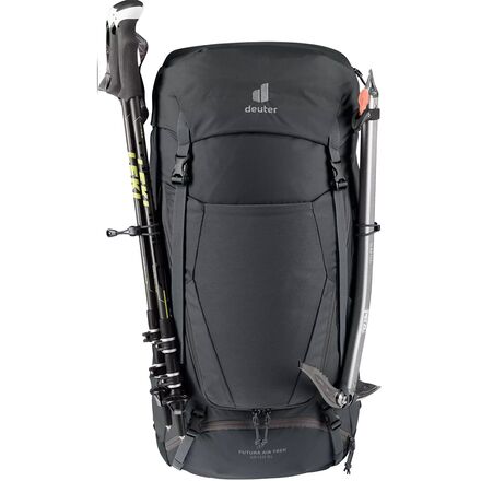(取寄) ドイター レディース フューチュラ エアー トレック Sl 45+10L バックパッ...