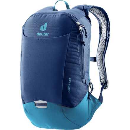 (取寄) ドイター キッズ ジュニア 18L バックパック - キッズ Deuter kids Junior ...