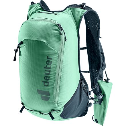 (取寄) ドイター アセンダー 13 - ハイドロ パック Deuter Ascender 13 - Hydro Pack Spearmint