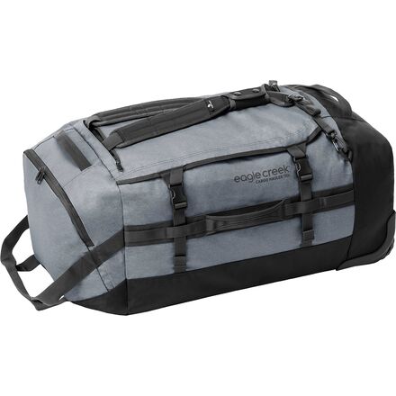 (取寄) イーグルクリーク カーゴ ホウラー 110L ホイールド ダッフル バッグ Eagle...
