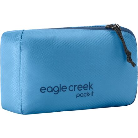 (取寄) イーグルクリーク パック-イット アイソレート キューブ Eagle Creek Pack-It Isolate Cube Blue Dawn