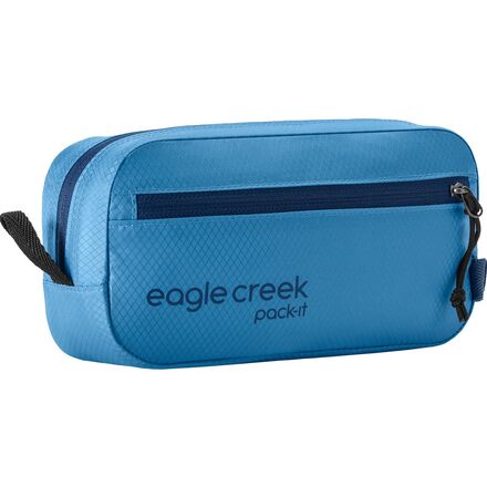 (取寄) イーグルクリーク パック-イット アイソレート クイック トリップ Eagle Creek Pack-It Isolate Quick Trip Blue Dawn