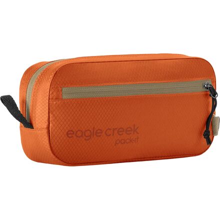 (取寄) イーグルクリーク パック-イット アイソレート クイック トリップ Eagle Creek Pack-It Isolate Quick Trip Mandarin