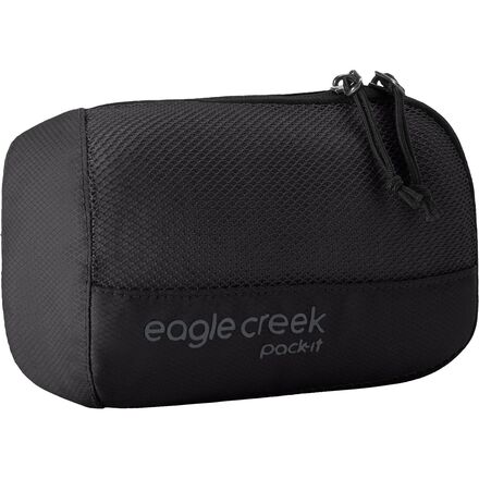 ■商品詳細■ブランドEagle Creekイーグルクリーク■商品名Pack-It Reveal Cubeパック-イット リビール キューブ■商品状態新品・並行輸入品■色Black■備考(取寄) イーグルクリーク パック-イット リビール キューブ Eagle Creek Pack-It Reveal Cube BlackEagle Creek ダッフルバッグ ボストンバッグ 鞄 Bag 登山 アウトドア ブランド カジュアル ストリート bc-EAGM379