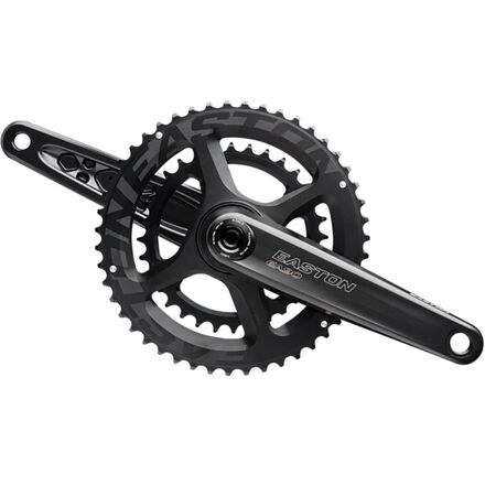 Tire Tube Set - (取寄) イーストン EA90 クランク アームズ Easton EA90 Crank Arms Black