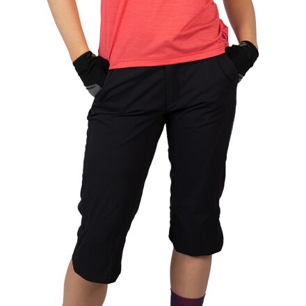 ■商品詳細■ブランドEnduraエンデューラ■商品名Hummvee 3/4 Short With Liner - Women'sハンビー 3/4 ショート ウィズ ライナー - ウィメンズ■商品状態新品・並行輸入品■色Black■備考(取寄) エンデューラ レディース ハンビー 3/4 ショート ウィズ ライナー - ウィメンズ Endura women Hummvee 3/4 Short With Liner - Women's BlackEndura レディース パンツ ロングパンツ ショートパンツ 自転車 サイクリング ブランド スポーツ 女性 大きいサイズ ビックサイズbc-EDAZ0AQ