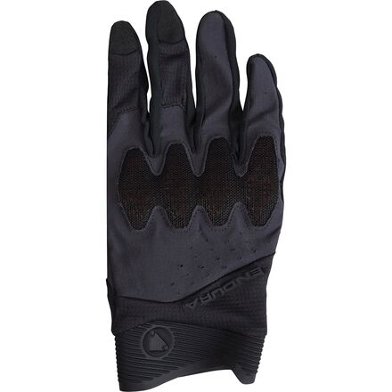(取寄) エンデューラ メンズ MT500 リ グローブ - メンズ Endura men MT500 D3O-AE II Glove - Men's Black