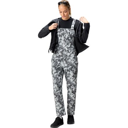 Rakuten - (取寄) エンデューラ レディース カーゴ ビブ - ウィメンズ Endura women Sultrac Cargo Bib - Women's Dispersed Floral