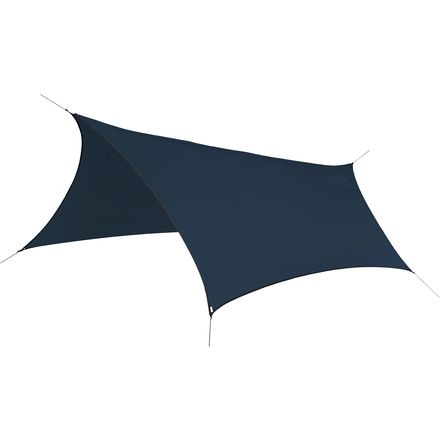 (取寄) イーグルスネストアウトフィッターズ プロフライ レイン タープ Eagles Nest Outfitters ProFly Rain Tarp Navy