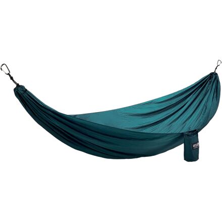 (取寄) イーグルスネストアウトフィッターズ トラベルネスト ハンモック アンド ストラップ コンボ Eagles Nest Outfitters TravelNest Hammock & Straps Combo Marine