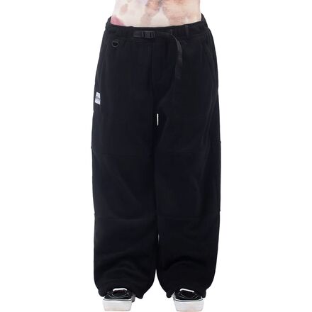 樂天商城 - (取寄) レディース ヴァーサ フリース パンツ - ウィメンズ Eivy women Versa Fleece Pants - Women's Black
