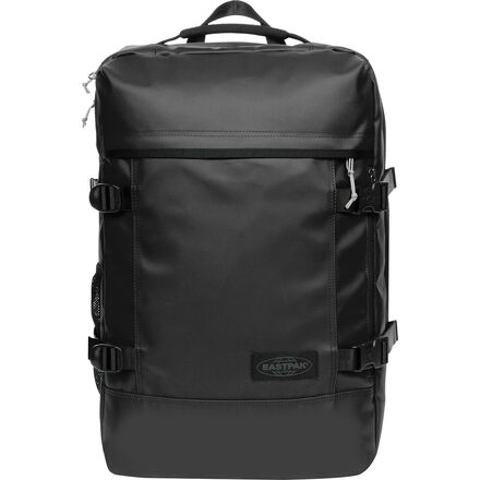 Rakuten - (取寄) イーストパック バックパック Eastpak Travelpack Backpack Tarp Black2
