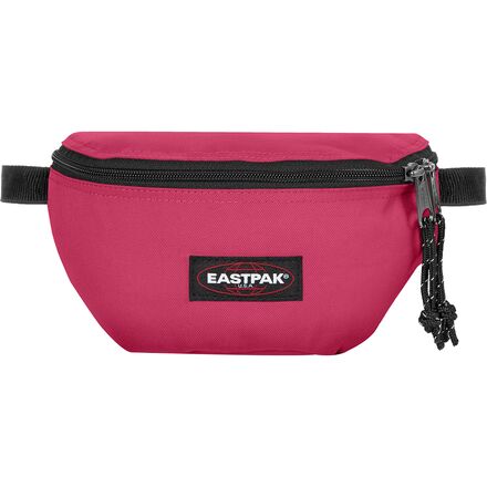 (取寄) イーストパック スプリンガー ウエストパック Eastpak Springer Waistpack Cerise Pink