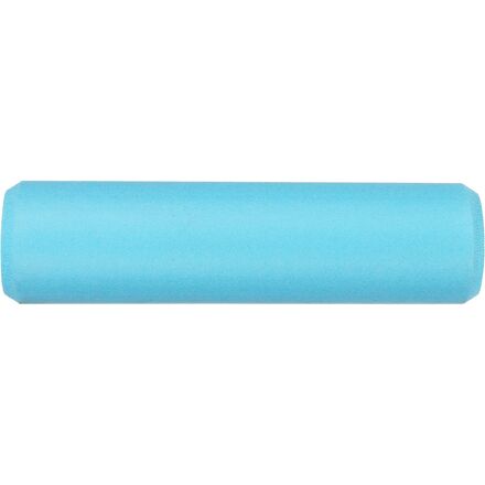 Mountain Bikes - (取寄) ESIグリップ エクストラ チャンキー マウンテン バイク グリップス ESI Grips Extra Chunky Mountain Bike Grips Aqua