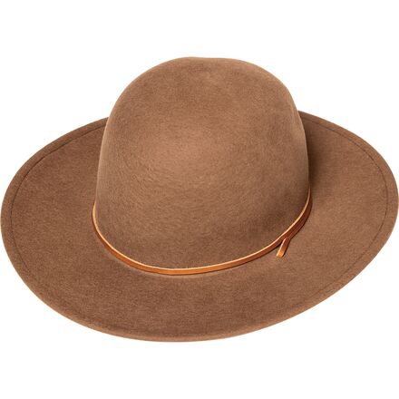 Rakuten - (取寄) ステットソン ビートニク ハット Stetson Beatnik Hat Driftwood