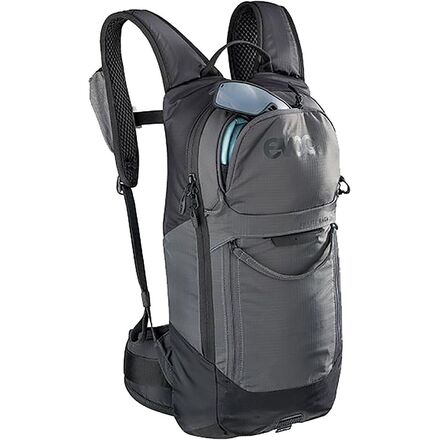 (取寄) イーボック Fr ライト 8-10L レース パック Evoc FR Lite 8-10L Race Pack ...
