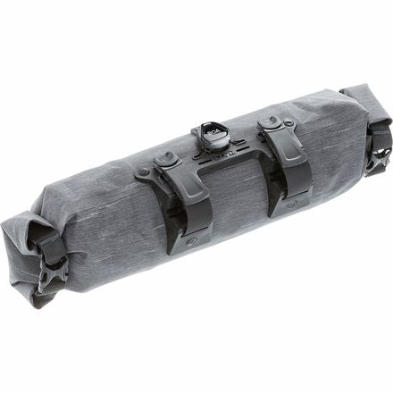 (取寄) イーボック ボア ハンドルバー パック Evoc BOA Handlebar Pack Carbon Grey
