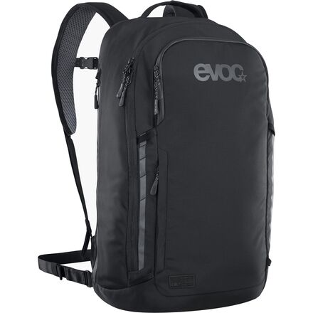 Rakuten - (取寄) イーボック コミュート 22 バックパック Evoc Commute 22 Backpack Black
