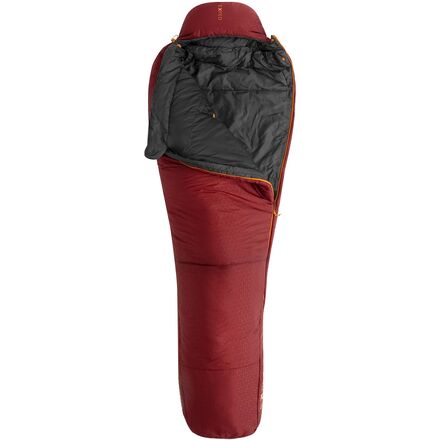 Rakuten - (取寄) エクスペド ディープスリープ スリーピング バッグ Exped Deepsleep -5C/20F Sleeping Bag Burgundy