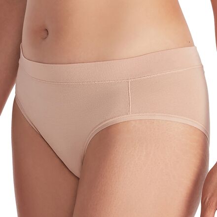 (取寄) エクスオフィシオ レディース エブリデイ ビキニ アンダーウェア - ウィメンズ ExOfficio women Everyday Bikini Underwear - Women's Buff 2