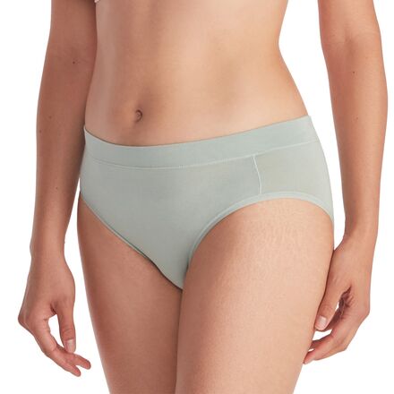 (取寄) エクスオフィシオ レディース エブリデイ ビキニ アンダーウェア - ウィメンズ ExOfficio women Everyday Bikini Underwear - Women's Jadeite