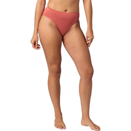 (取寄) エクスオフィシオ レディース エブリデイ ビキニ アンダーウェア - ウィメンズ ExOfficio women Everyday Bikini Underwear - Women's Petal Pink
