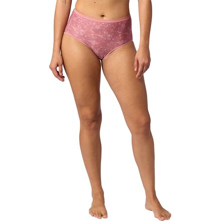 (取寄) エクスオフィシオ レディース ギブンゴー 2.0 フル カット ブリーフ - ウィメンズ ExOfficio women Give-N-Go 2.0 Full Cut Brief - Women's Marble Florals