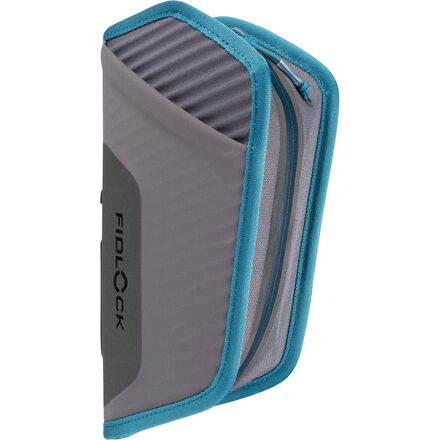 (取寄) ツイスト エッセンシャル バッグ FIDLOCK TWIST Essentials Bag Blue