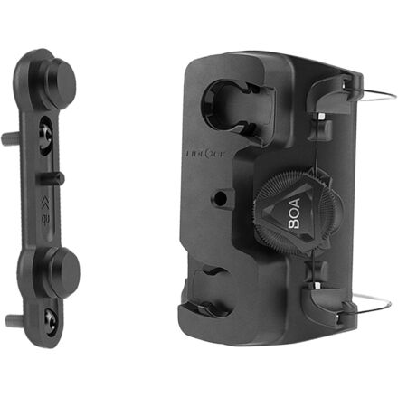 (取寄) ツイスト ユニバーサル コネクタ + バイク ベース FIDLOCK TWIST Universal...