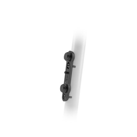 (取寄) ツイスト ユニバーサル コネクタ + バイク ベース FIDLOCK TWIST Universal...