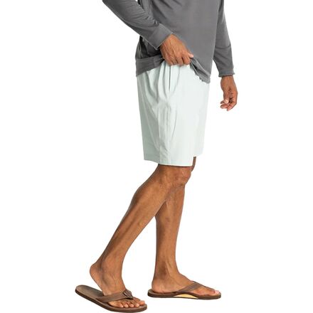 (取寄) フリーフライ メンズ ブリーズ 8インチ ショート - メンズ Free Fly men Breeze 8in Short - Men's Surf Spray