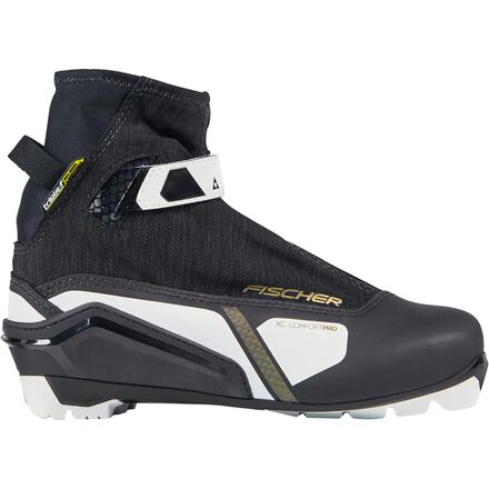 Boots - (取寄) フィッシャー レディース XC コンフォート プロ ブーツ - - ウィメンズ Fischer women XC Comfort Pro Boot - 2026 - Women's Black