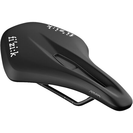 (取寄) フィジーク テラ アルゴ X5 サドル Fi'zi:k Terra Argo X5 Saddle Black