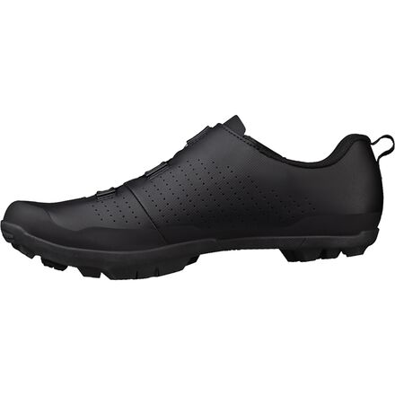(取寄) フィジーク テラ アトラス マウンテン バイク シューズ Fi'zi:k Terra Atlas Mountain Bike Shoe Black 2