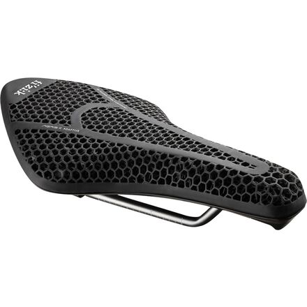 (取寄) フィジーク トランシーロ アエリス SD R3 アダプティブ サドル Fi'zi:k Transiro Aeris SD R3 Adaptive Saddle Black