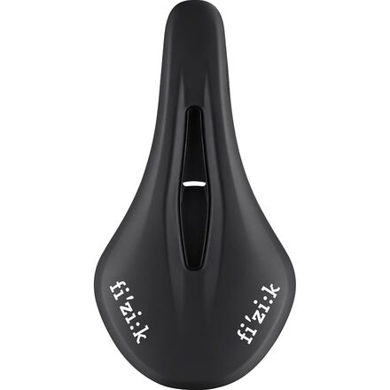 (取寄) フィジーク ベント アルゴ X5 サドル Fi'zi:k Vento Argo X5 Saddle Black