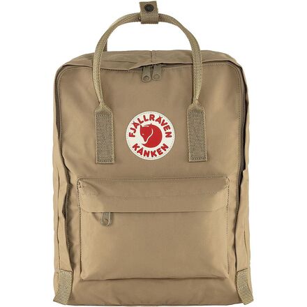 Rakuten - (取寄) フェールラーベン 16L バックパック Fjallraven Kanken 16L Backpack Clay