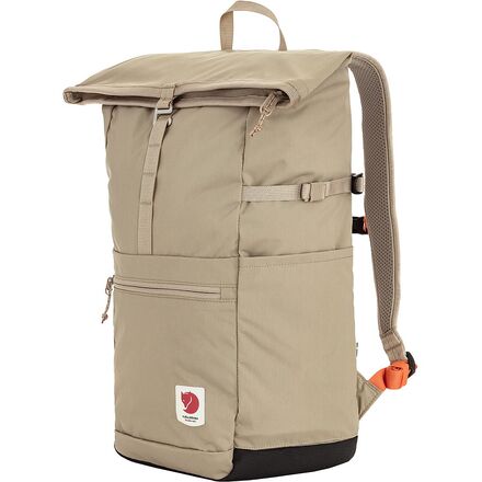 乐天商城 - (取寄) フェールラーベン ハイ コースト フォールドサック 24L バックパック Fjallraven High Coast Foldsack 24L Backpack Fossil
