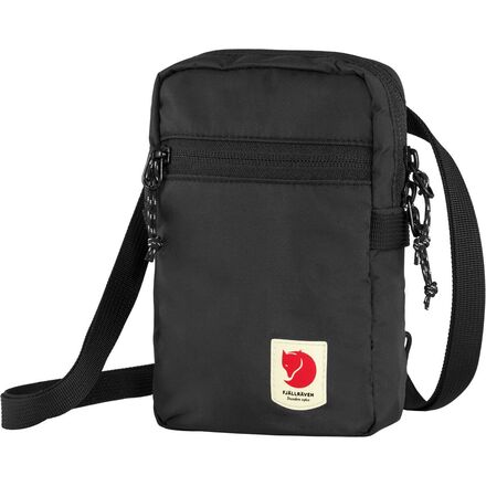 (取寄) フェールラーベン ハイ コースト ポケット Fjallraven High Coast Pocket Black
