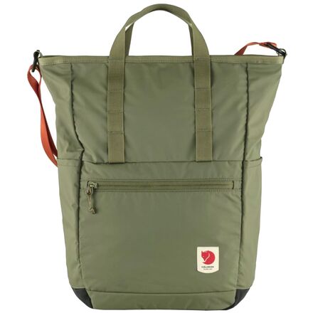 (取寄) フェールラーベン ハイ コースト トートパック Fjallraven High Coast Tote...