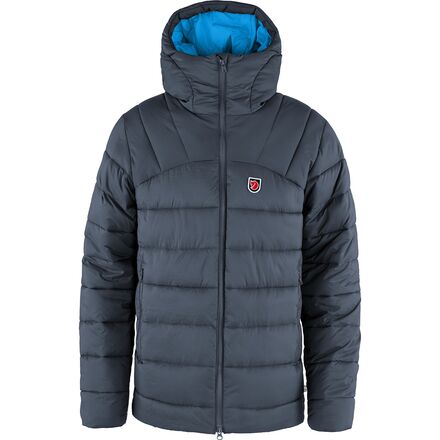 (取寄) フェールラーベン メンズ エクスペディション ミッド ウィンター ジャケット - メンズ Fjallraven men Expedition Mid Winter Jacket - Men's Navy/UN Blue
