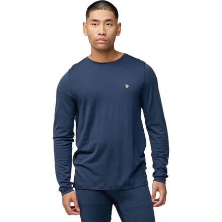 ■商品詳細■ブランドFjallravenフェールラーベン■商品名Bergtagen Merino 190 Long-Sleeve Top - Men'sベルグタゲン メリノ 190 ロング-スローブ トップ - メンズ■商品状態新品・並行輸入品■色Mountain Blue■備考(取寄) フェールラーベン メンズ ベルグタゲン メリノ 190 ロング-スローブ トップ - メンズ Fjallraven men Bergtagen Merino 190 Long-Sleeve Top - Men's Mountain BlueFjallraven トップス インナー メンズ 防寒 登山 アウトドア ブランド カジュアル ストリート 大きいサイズ ビックサイズ bc-FJRZ0YU