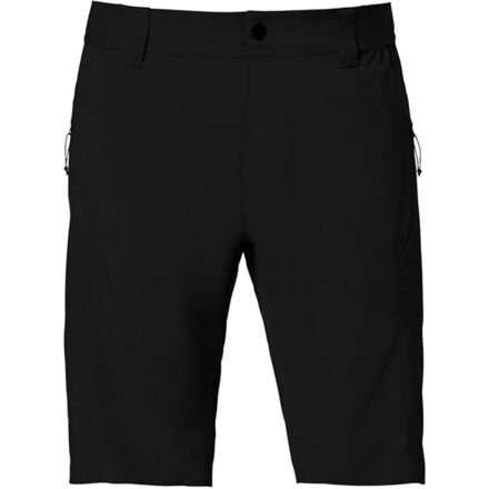 (取寄) フライロー メンズ グッドサン 2イン1 MTB ショート - メンズ Flylow men Goodson 2-in-1 12.5in MTB Short - Men's Black