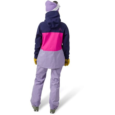 (取寄) フライロー レディース ルーシー ジャケット - ウィメンズ Flylow women Lu...