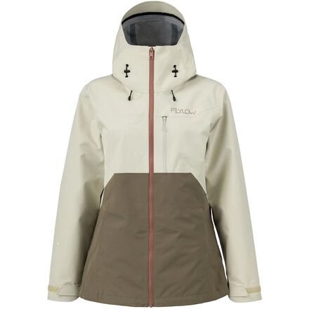 (取寄) フライロー レディース プーマ ジャケット - ウィメンズ Flylow women Puma...