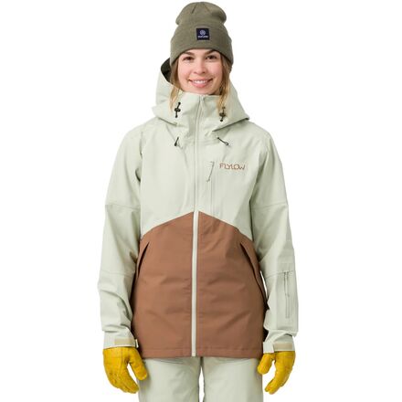 ■商品詳細■ブランドFlylowフライロー■商品名Billie Coat - Women'sビリー コート - ウィメンズ■商品状態新品・並行輸入品■色Mist/Bluff■備考(取寄) フライロー レディース ビリー コート - ウィメンズ Flylow women Billie Coat - Women's Mist/BluffFlylow レディース スキー ジャケット アウター スノーボード ハイキング 登山 マウンテン アウトドア ウェア 大きいサイズ ビックサイズbc-FLGZ0K8