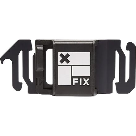 樂天商城 - (取寄) フィックスMGF ストラップ オン ツール ホルスター Fix MFG Strap On Tool Holster Black